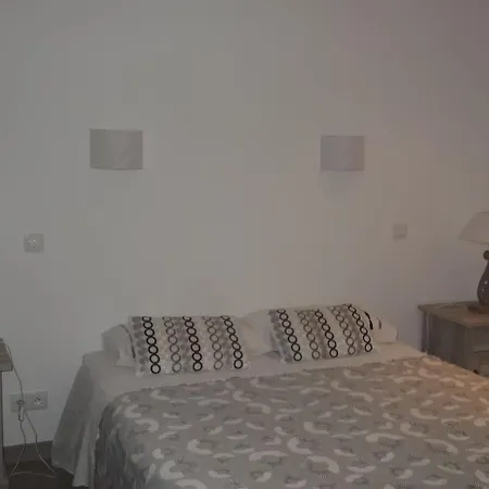 Villa Roquebrune Apartment *