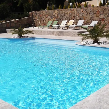 Villa Roquebrune *