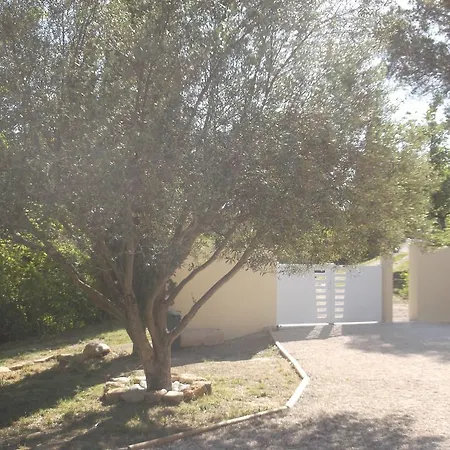 Villa Roquebrune *