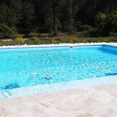 Villa Roquebrune 公寓 *