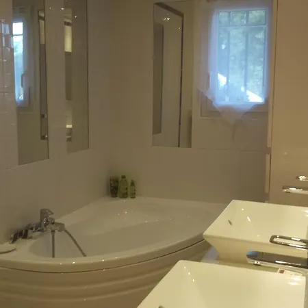 Apartment Villa Roquebrune Roquebrune-sur-Argens
