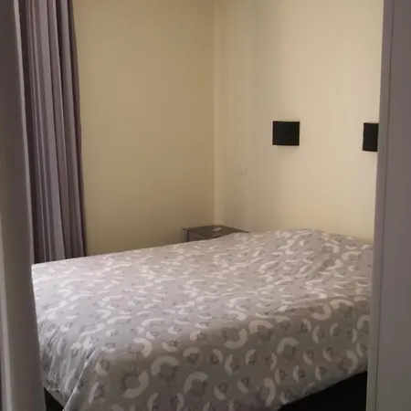Villa Roquebrune 公寓 罗克布伦河畔阿尔让