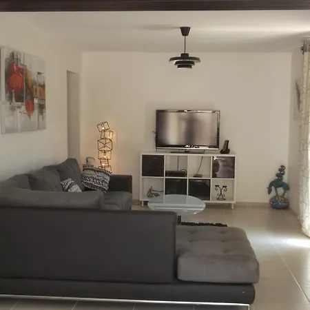 Villa Roquebrune 公寓 *